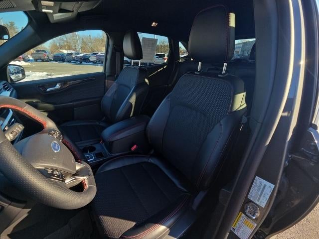 2025 Ford Escape Hybrid ST-Line Select