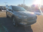 2025 Ford Escape Hybrid ST-Line Select