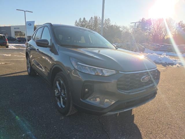 2025 Ford Escape Hybrid ST-Line Select