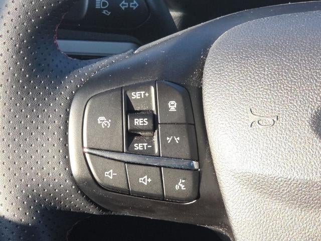 2025 Ford Escape Hybrid ST-Line Select