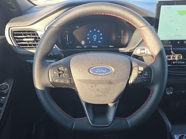 2025 Ford Escape Hybrid ST-Line Select