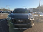 2025 Ford Escape Hybrid ST-Line Select