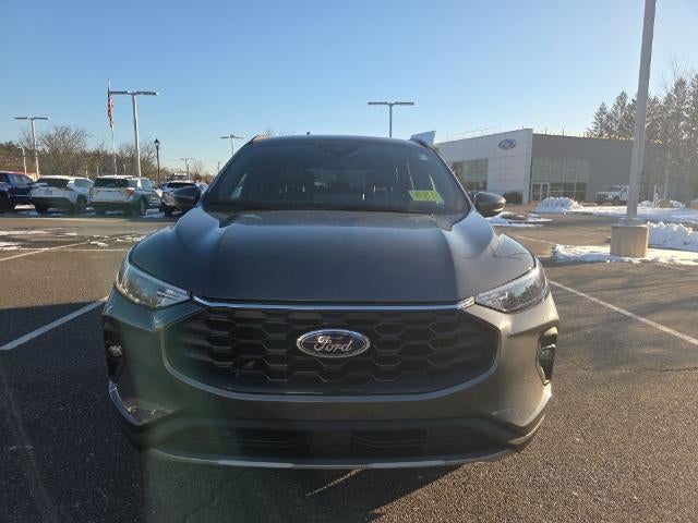2025 Ford Escape Hybrid ST-Line Select