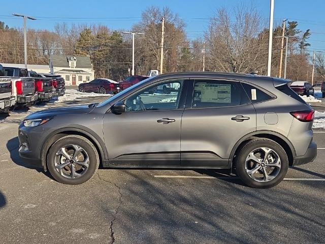 2025 Ford Escape Hybrid ST-Line Select