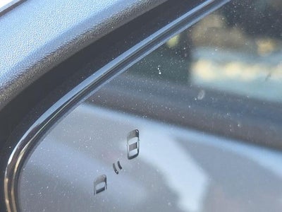 2025 Ford Escape Hybrid ST-Line Select