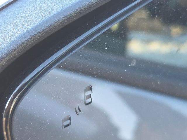 2025 Ford Escape Hybrid ST-Line Select