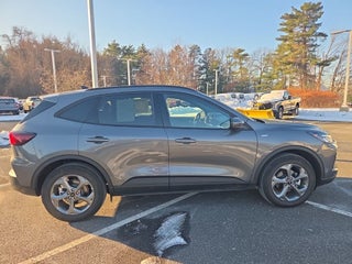 2025 Ford Escape Hybrid ST-Line Select