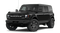 2026 Ford Bronco Big Bend Transit