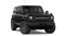 2026 Ford Bronco Big Bend Transit