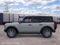 2026 Ford Bronco Big Bend Transit