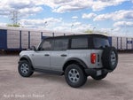 2026 Ford Bronco Big Bend Transit