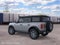 2026 Ford Bronco Big Bend Transit