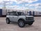 2026 Ford Bronco Big Bend Transit