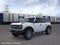 2026 Ford Bronco Big Bend Transit