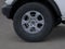 2026 Ford Bronco Big Bend Transit