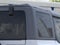 2026 Ford Bronco Big Bend Transit