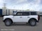 2026 Ford Bronco Big Bend Transit