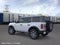 2026 Ford Bronco Big Bend Transit