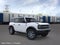 2026 Ford Bronco Big Bend Transit