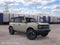 2026 Ford Bronco Outer Banks Transit
