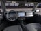 2026 Ford Bronco Outer Banks Transit
