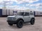 2026 Ford Bronco Badlands Transit