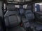 2026 Ford Bronco Badlands Transit