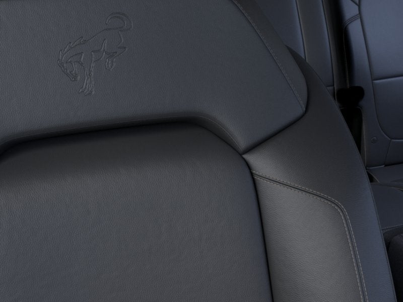 2026 Ford Bronco Badlands Transit