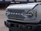 2026 Ford Bronco Badlands Transit