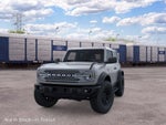 2026 Ford Bronco Badlands Transit
