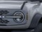 2026 Ford Bronco Badlands Transit
