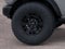 2026 Ford Bronco Badlands Transit