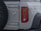 2026 Ford Bronco Badlands Transit
