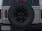 2026 Ford Bronco Badlands Transit