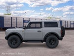 2026 Ford Bronco Badlands Transit
