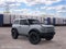 2026 Ford Bronco Badlands Transit