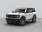 2026 Ford Bronco Heritage Edition Transit