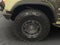 2022 Ford Bronco Everglades