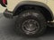 2022 Ford Bronco Everglades