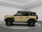 2022 Ford Bronco Everglades