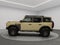 2022 Ford Bronco Everglades