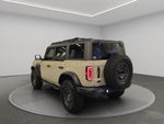 2022 Ford Bronco Everglades