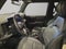 2022 Ford Bronco Everglades
