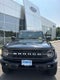 2025 Ford Bronco BLACK DIAMOND SASQUATCH