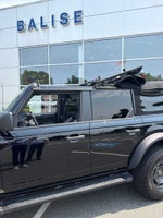 2025 Ford Bronco BLACK DIAMOND SASQUATCH