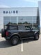 2025 Ford Bronco BLACK DIAMOND SASQUATCH