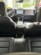 2025 Ford Bronco BLACK DIAMOND SASQUATCH