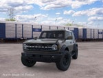 2026 Ford Bronco Outer Banks Transit
