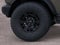 2026 Ford Bronco Outer Banks Transit