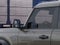 2026 Ford Bronco Outer Banks Transit
